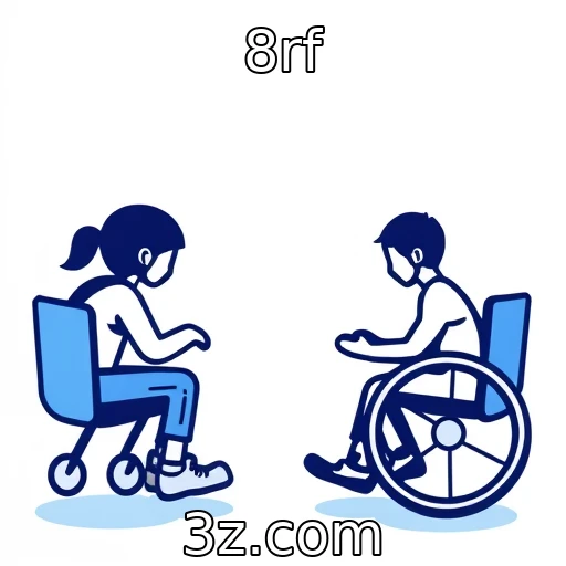 Acessibilidade em jogos e inclusão de todos os jogadores