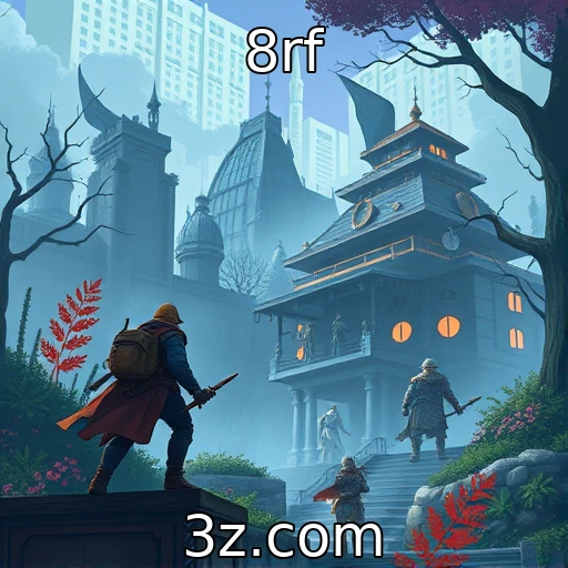 8rf | Aumento da popularidade dos jogos independentes